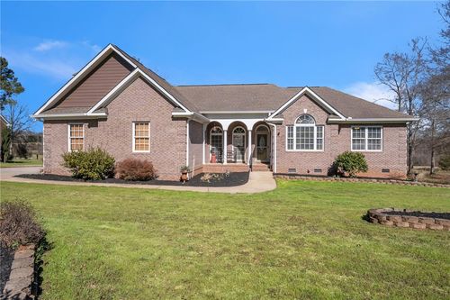 119 Creekwalk Drive, Anderson, SC, 29625 | Card Image