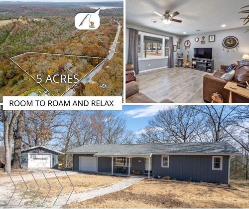 377 Norman Rd, Kirbyville, MO, 65679-9333 | Card Image