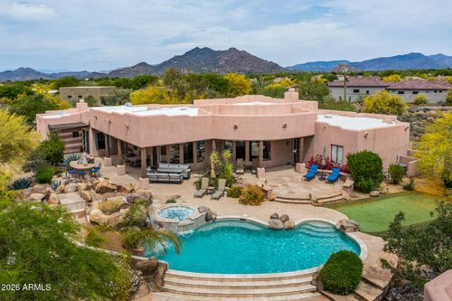 7025 E Ashler Hills Dr, Scottsdale, AZ, 85266-5774 | Card Image