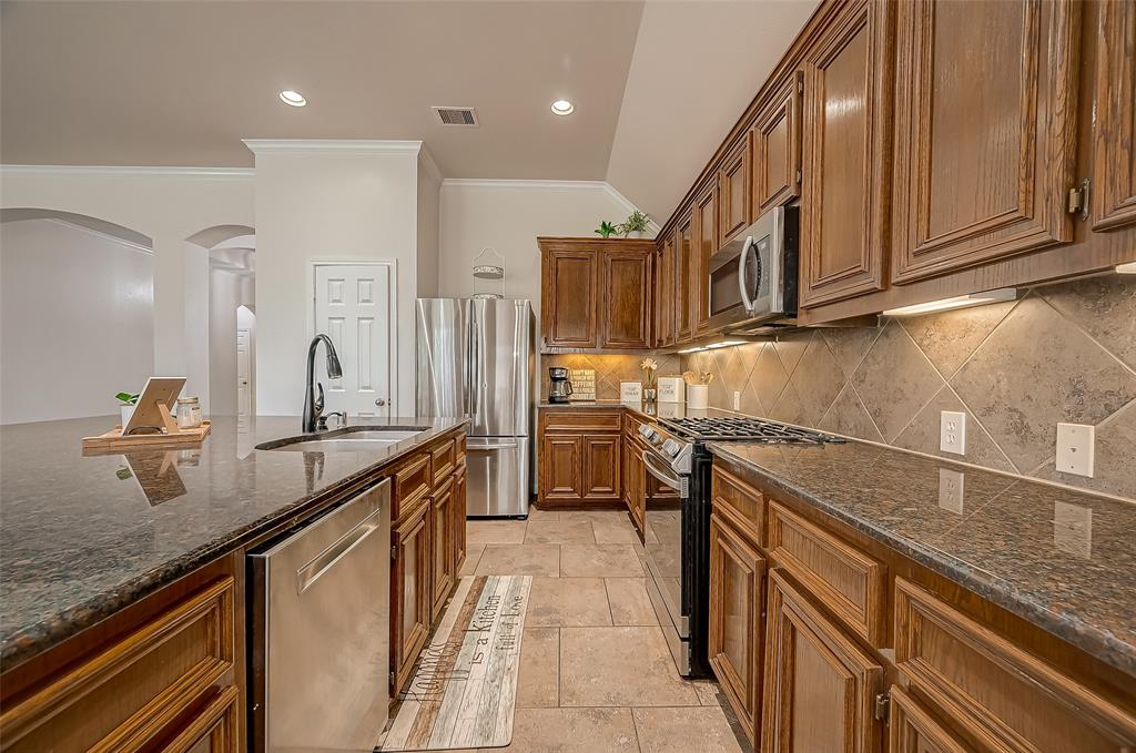 Stock Creek Ln, Richmond, TX 77406