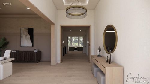 2717 Turtle Shores Dr, Bloomfield Hills, MI, 48302-0768 | Card Image