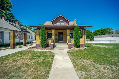 341 S Hillside St, Wichita, KS, 67211-2130 | Card Image