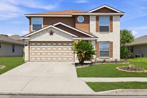 409 Donalan Dr, Converse, TX, 78109-1119 | Card Image