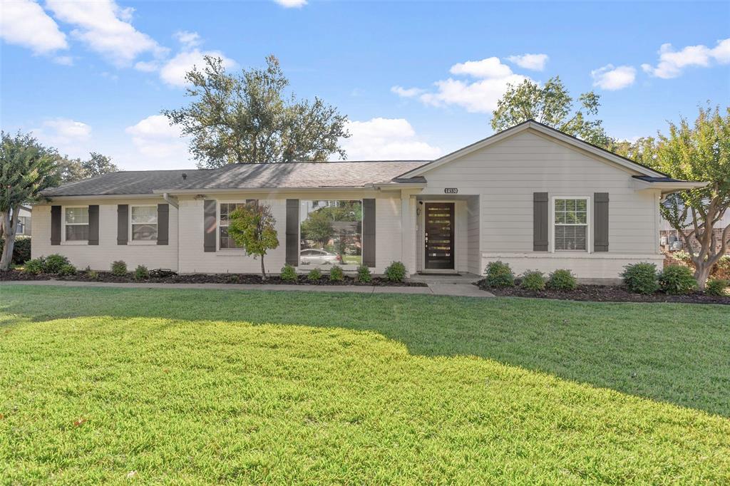 Cyprus Point Dr, Dallas, TX 75234