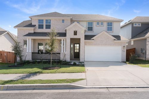 117 Beautiful Wisdom Court, Georgetown, TX, 78628 | Card Image