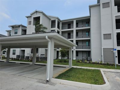 205 - 12240 Wellen Golf Street, Condo with 2 bedrooms, 2 bathrooms and null parking in Venice FL | Image 1