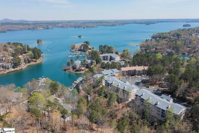 UNIT-225 - 487 Tall Ship Dr, Condo with 2 bedrooms, 2 bathrooms and null parking in Salem SC | Image 45