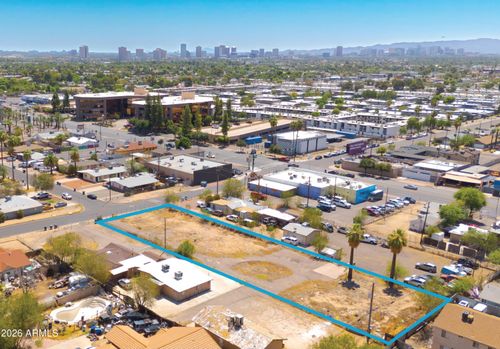 7-5020 N 21st Ave, Phoenix, AZ, 85015-3149 | Card Image