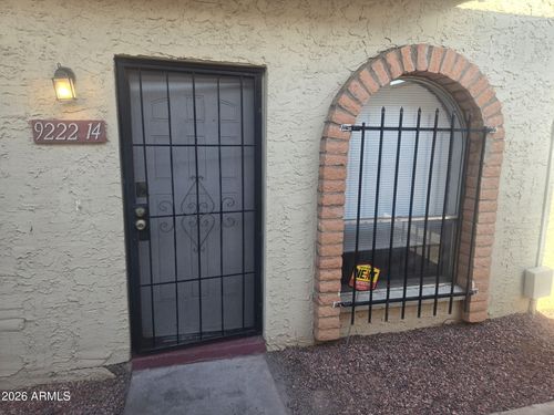 14-9222 N 35th Avenue, Phoenix, AZ, 85051 | Card Image