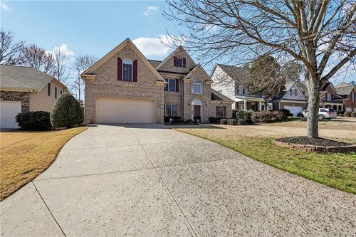 810 Freedom Way, Cumming, GA, 30040-1296 | Card Image