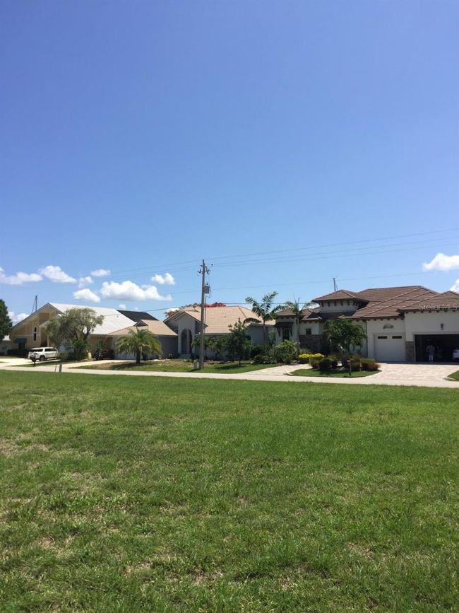 85 Colony Point Dr, Home with 0 bedrooms, 0 bathrooms and null parking in PUNTA GORDA FL | Image 5