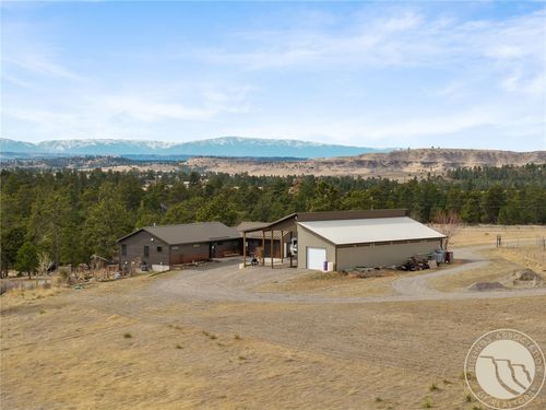3103 Chief Looking Glass Road, Laurel, MT, 59044 | Card Image