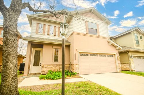 12805 Cape May Ln, Austin, TX, 78750-1476 | Card Image