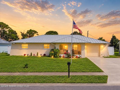 1320 Johns Cir, Merritt Island, FL, 32952-5468 | Card Image