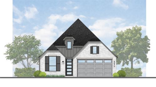 8545 Texas Ash Drive, Justin, TX, 76247 | Card Image