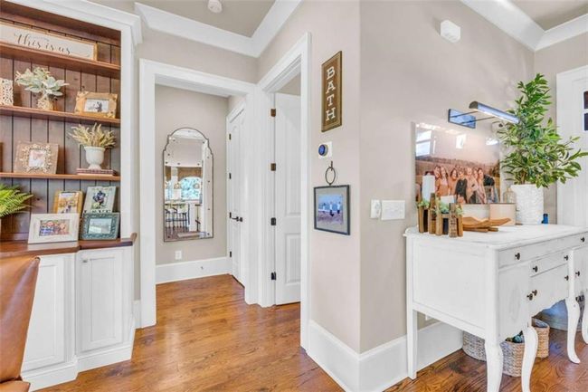 1644 Currahee Club Dr, House other with 4 bedrooms, 5 bathrooms and null parking in Toccoa GA | Image 11