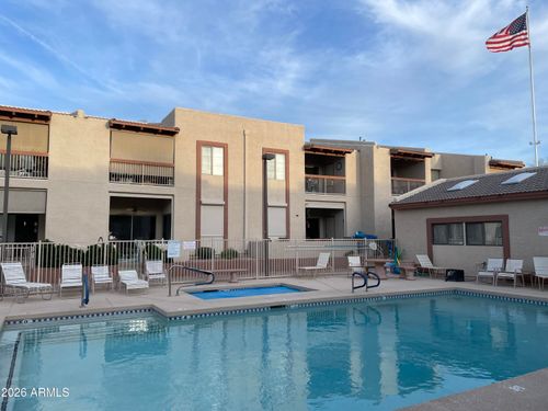 205-205 N 74th St, Mesa, AZ, 85207-7415 | Card Image
