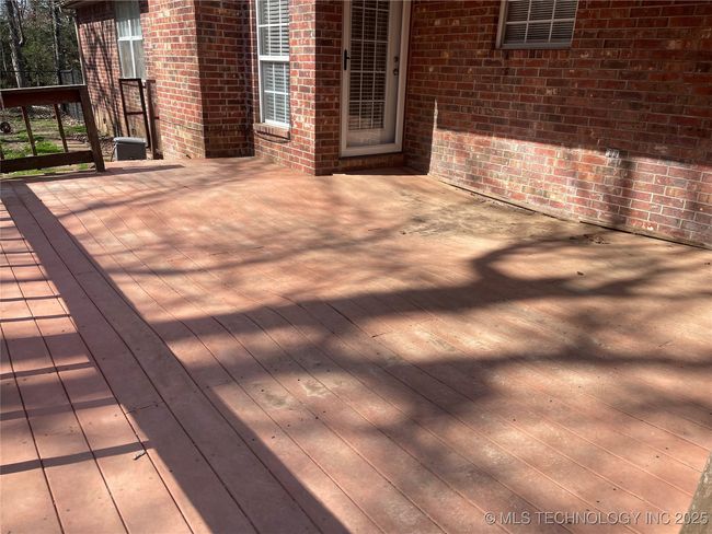18779 E Gumm Creek Pl, House other with 3 bedrooms, 2 bathrooms and null parking in Park Hill OK | Image 58