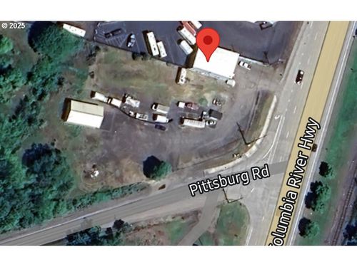 711 N Columbia River Hwy, Saint Helens, OR, 97051-1210 | Card Image
