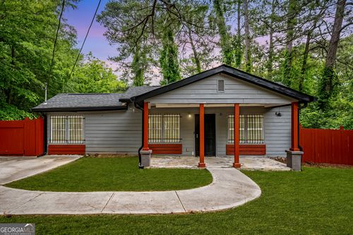 3479 Thompson Dr Nw, atlanta, GA, 30331-1641 | Card Image
