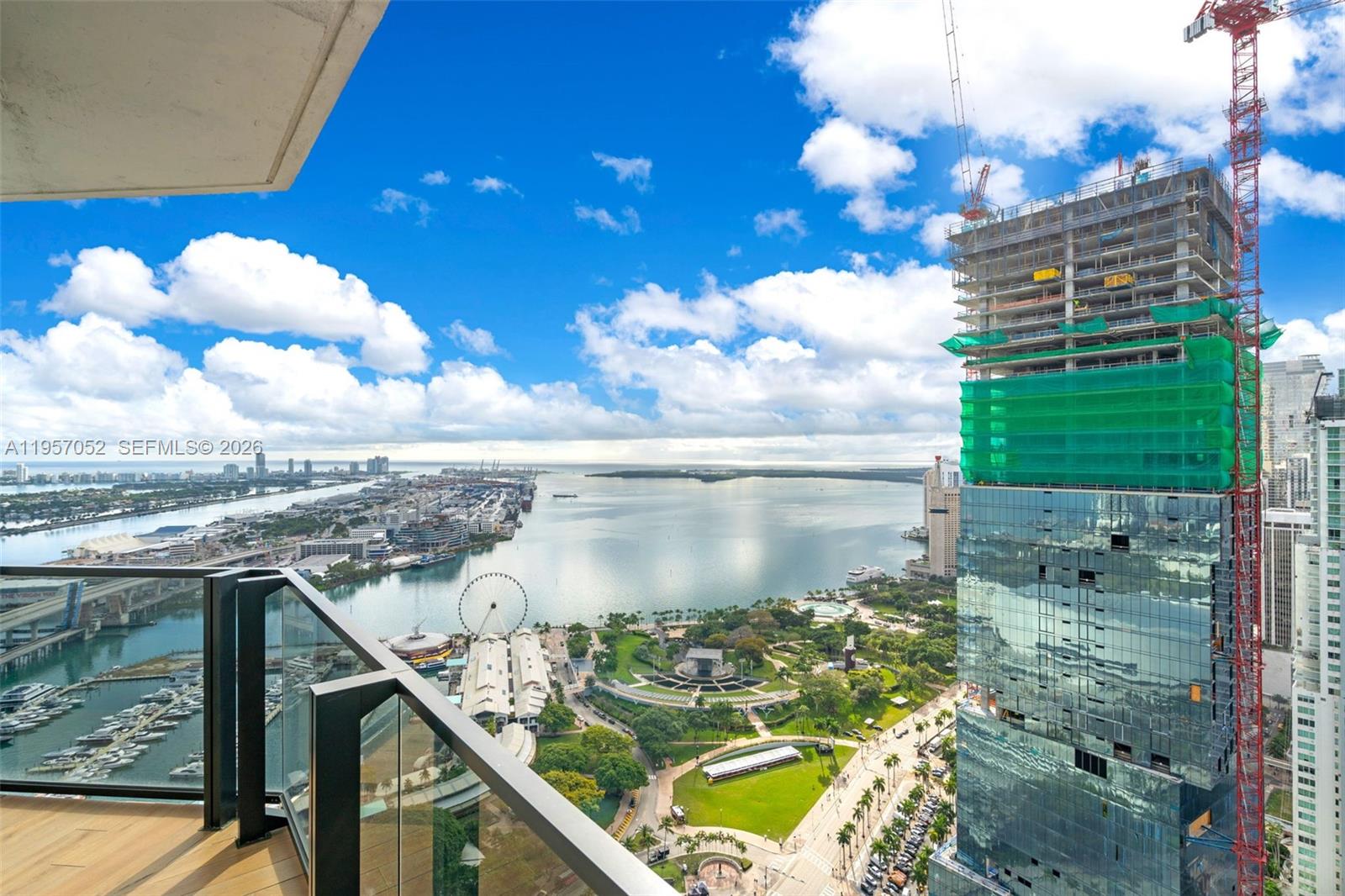 Residential in Miami