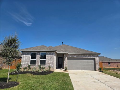 16315 Chestnut Haven Ln, Hockley, TX, 77447-0600 | Card Image