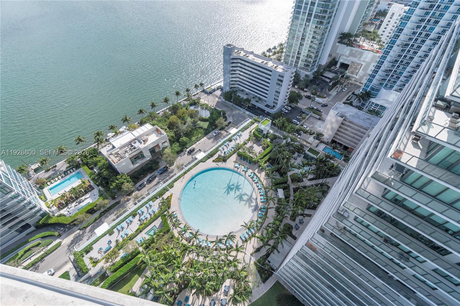 Residential in Miami 5