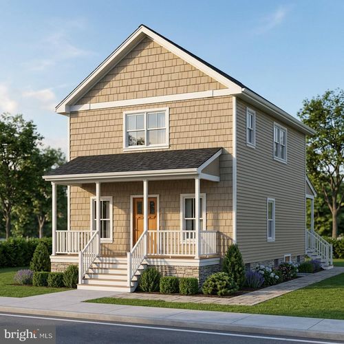 412 Covington St, SNOW HILL, MD, 21863-1158 | Card Image