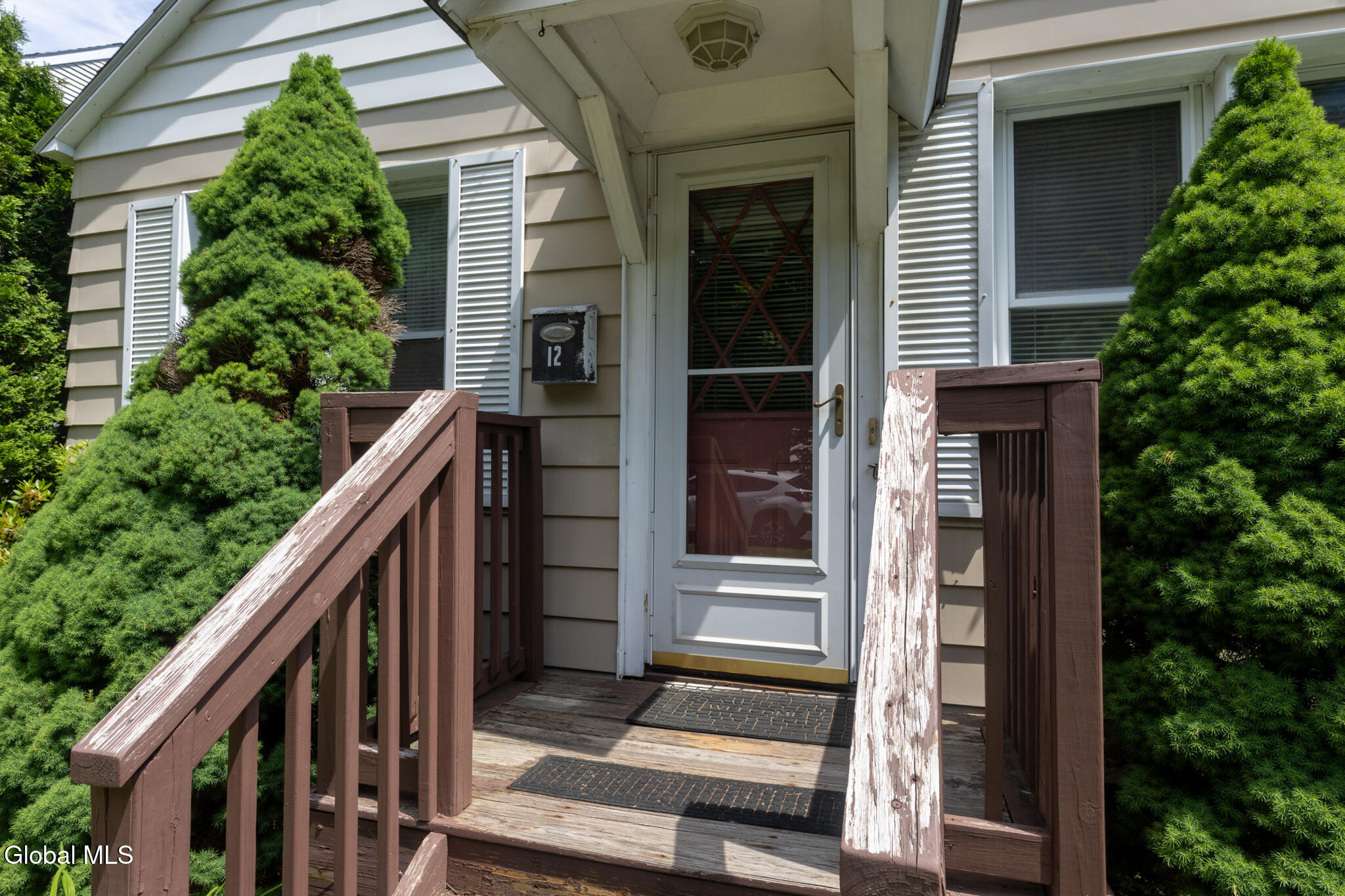 Residential in Hudson Falls 2
