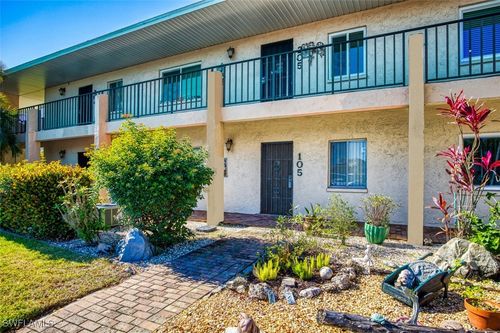 apt-105-6184 Michelle Way, FORT MYERS, FL, 33919-8157 | Card Image