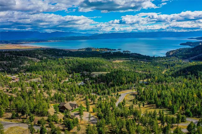 401 Coyote Ridge Rd, House other with 4 bedrooms, 4 bathrooms and null parking in Somers MT | Image 97