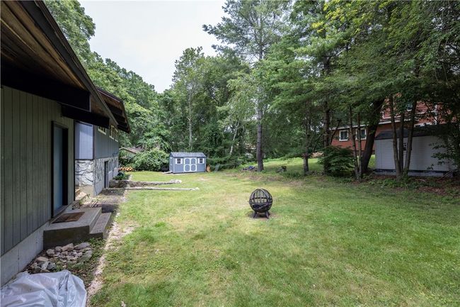 1 Castle Way, House other with 3 bedrooms, 2 bathrooms and 6 parking in Westerly RI | Image 32