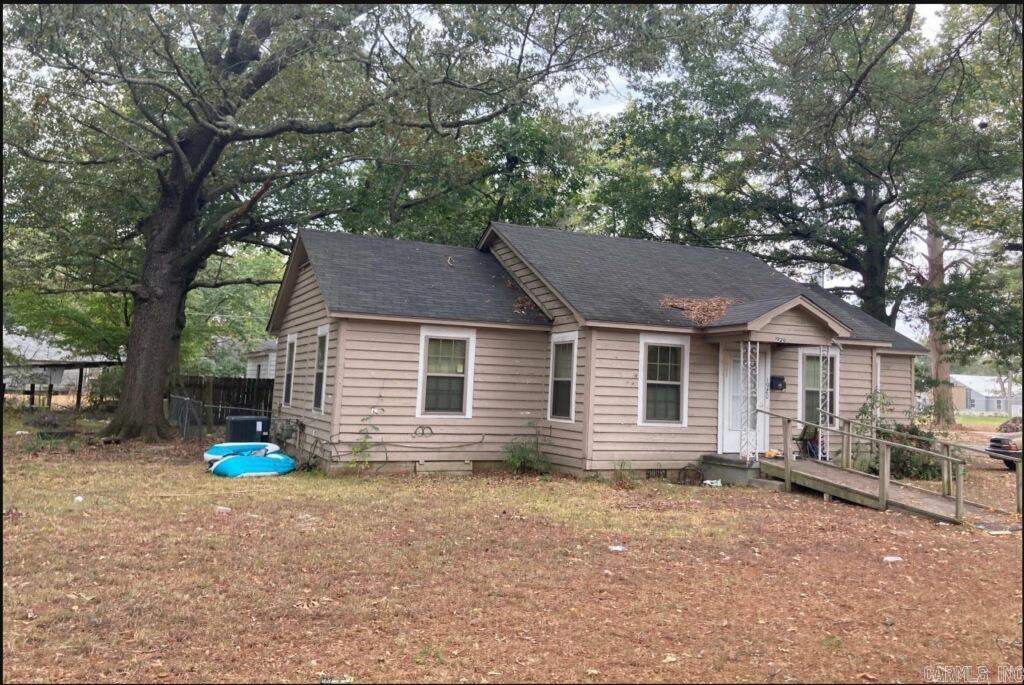 Residential in Pine Bluff 2