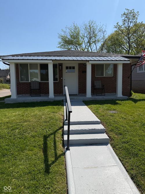 4075 Byram Ave, Indianapolis, IN, 46208-3861 | Card Image