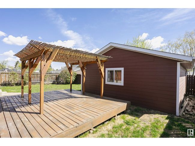 4713 51 St, House other with 3 bedrooms, 2 bathrooms and 4 parking in Legal AB | Image 41