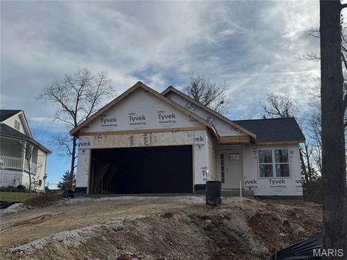 10424 Walnut Ln, Foristell, MO, 63348-2551 | Card Image