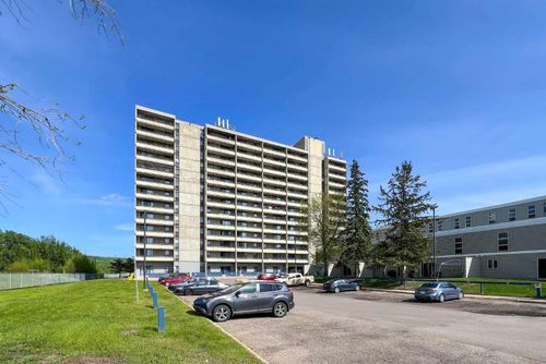 1102-13221 Macdonald Drive, Fort Mcmurray, AB, T9H4H2 | Card Image