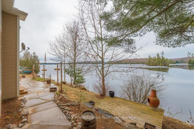 1325 Claude Brown Rd, House other with 3 bedrooms, 2 bathrooms and 3 parking in Minden ON | Image 41