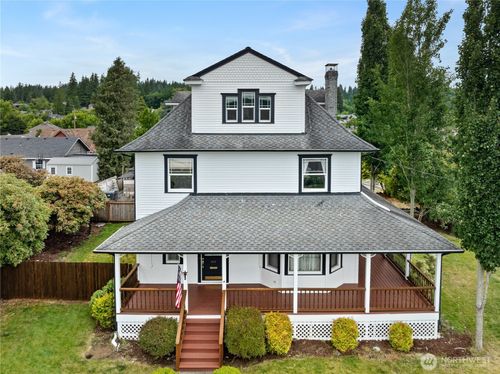 404 W Marcy Ave, Montesano, WA, 98563-4113 | Card Image