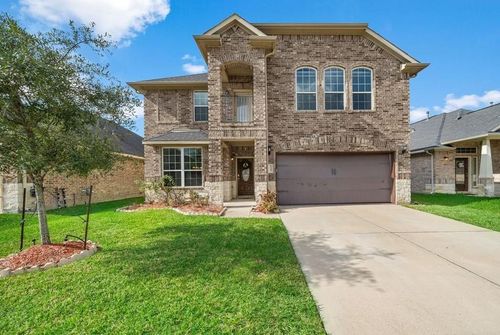 1247 S Maple Dr, Katy, TX, 77493-2914 | Card Image