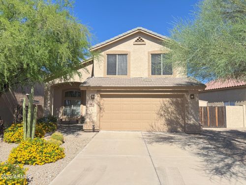 4512 E Cox Ct, Cave Creek, AZ, 85331-5055 | Card Image