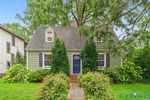 5114 Devonshire Rd, Richmond, VA, 23225-3012 | Card Image