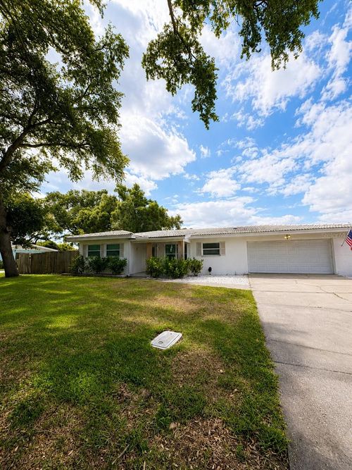 1818 Meadow Ln, CLEARWATER, FL, 33764-4642 | Card Image