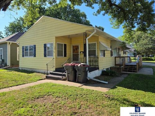 1320 Lincoln St, Beatrice, NE, 68310-3166 | Card Image