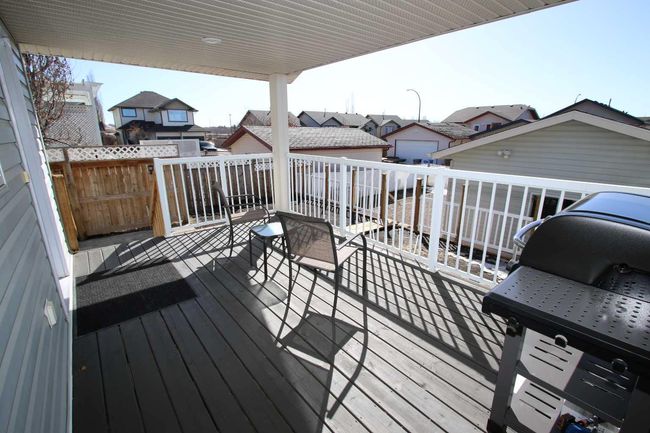 7 Lamar Close, Home with 4 bedrooms, 3 bathrooms and 8 parking in Red Deer AB | Image 23