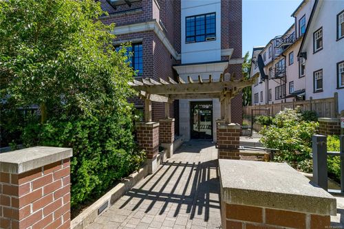 308-1011 Burdett Ave, Victoria, BC, V8V3G9 | Card Image