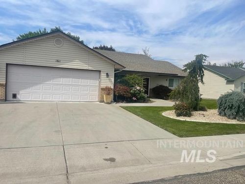 161 Sw 18th St, Ontario, OR, 97914-4902 | Card Image