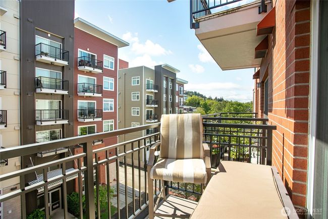 UNIT-405 - 1015 Railroad Ave, Condo with 1 bedrooms, 1 bathrooms and 1 parking in Bellingham WA | Image 18