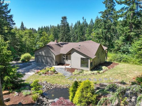 35016 Ne Gable Ave, La Center, WA, 98629-3526 | Card Image