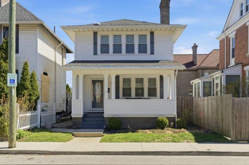 70 S Champion Ave, Columbus, OH, 43205-1435 | Card Image